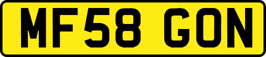MF58GON