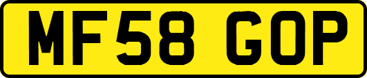 MF58GOP