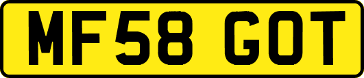 MF58GOT