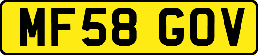 MF58GOV