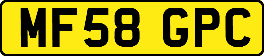 MF58GPC