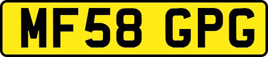 MF58GPG