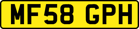 MF58GPH
