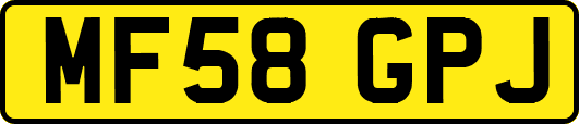 MF58GPJ