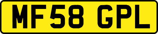 MF58GPL