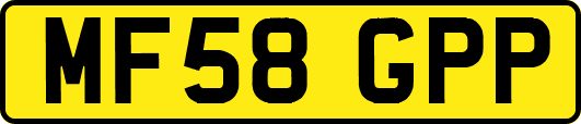 MF58GPP
