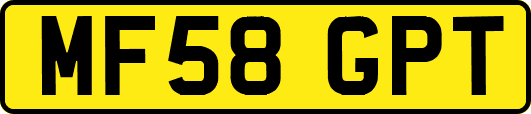 MF58GPT