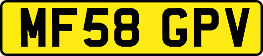 MF58GPV