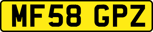 MF58GPZ