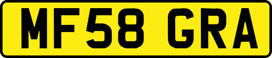 MF58GRA