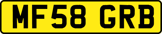 MF58GRB