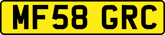 MF58GRC