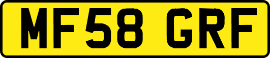 MF58GRF