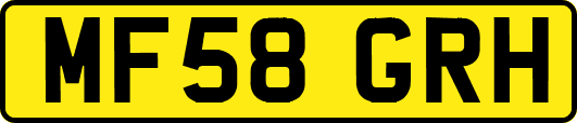 MF58GRH