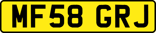 MF58GRJ