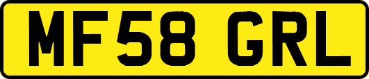 MF58GRL