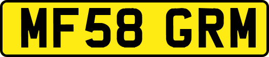 MF58GRM