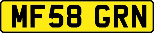 MF58GRN