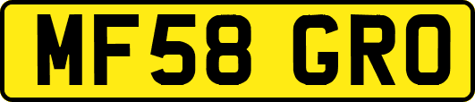 MF58GRO