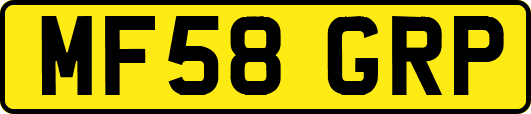 MF58GRP