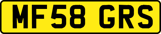 MF58GRS