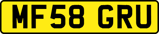MF58GRU