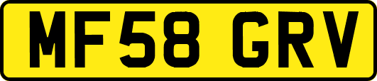 MF58GRV