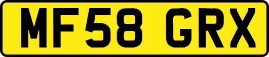 MF58GRX
