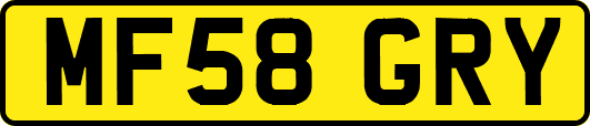 MF58GRY