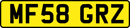 MF58GRZ