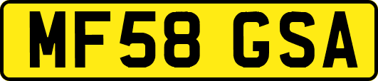 MF58GSA