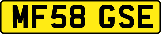 MF58GSE