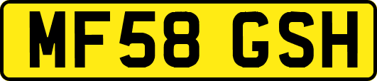 MF58GSH