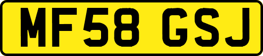 MF58GSJ