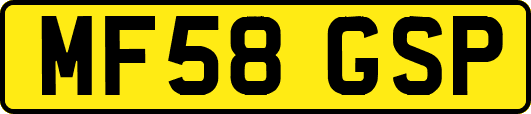 MF58GSP