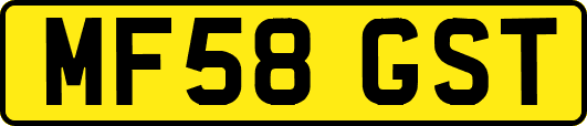 MF58GST