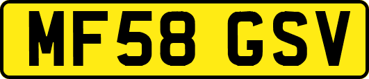 MF58GSV