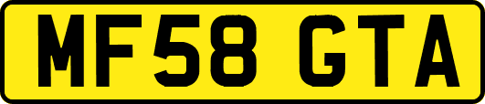 MF58GTA