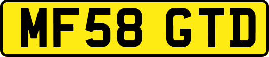 MF58GTD
