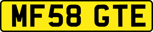 MF58GTE