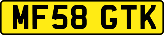 MF58GTK
