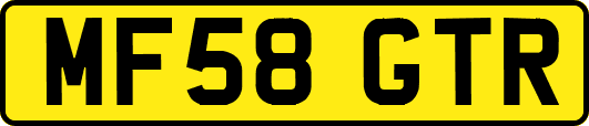 MF58GTR