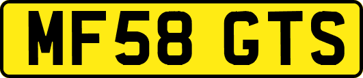 MF58GTS