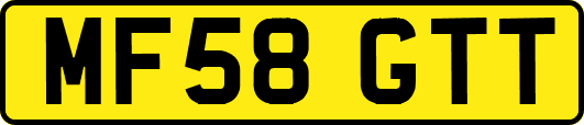 MF58GTT