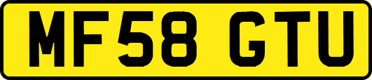 MF58GTU
