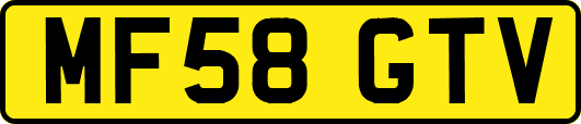 MF58GTV