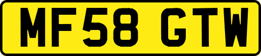 MF58GTW