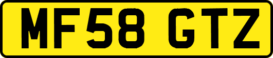 MF58GTZ