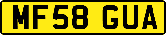 MF58GUA