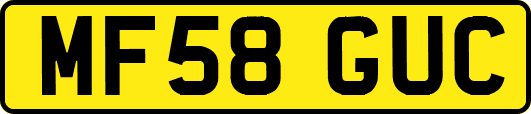 MF58GUC
